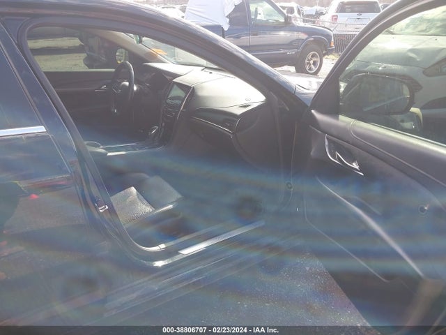 Cadillac Ats Standard 2015 1G6AA5RXXF0129163 Image 5