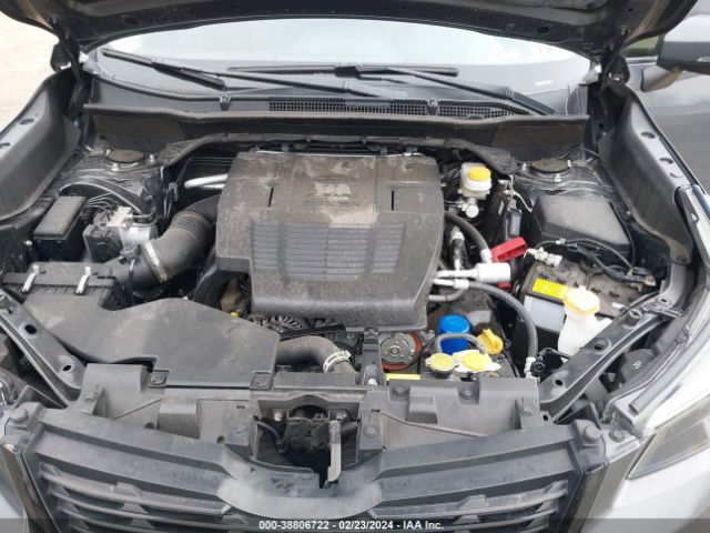 JF2SKARC2MH484123 Subaru Forester Sport
