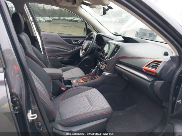 JF2SKARC2MH484123 Subaru Forester Sport