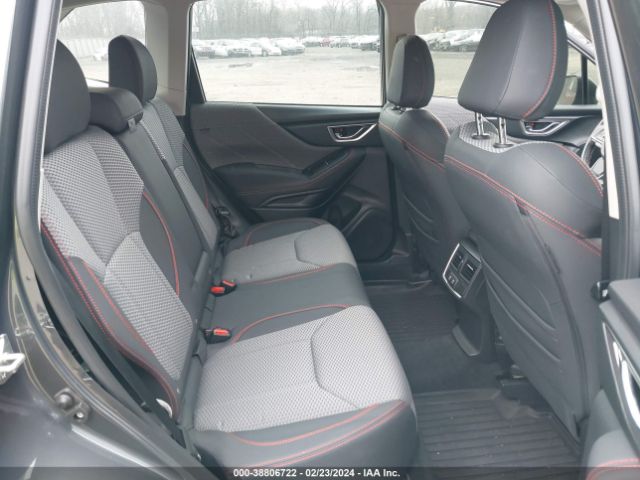JF2SKARC2MH484123 Subaru Forester Sport