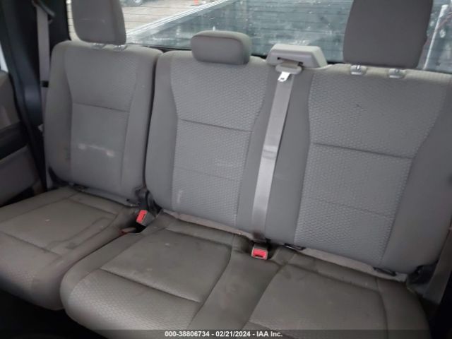 1FTFW1E59KKD05359 Ford F-150 Xlt