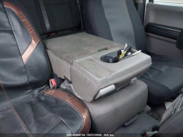 1FTFW1E59KKD05359 Ford F-150 Xlt