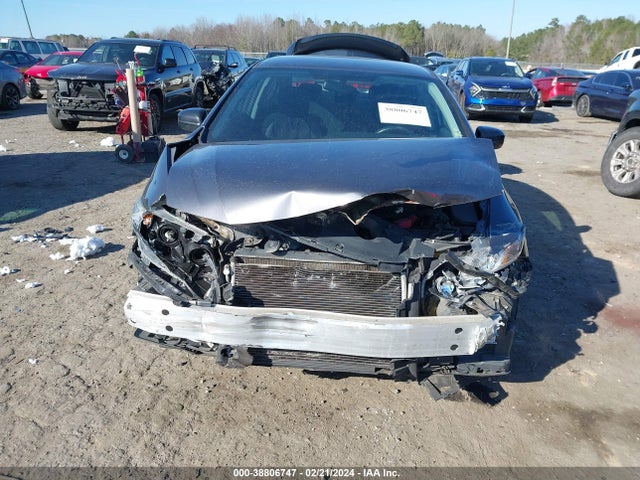 Honda Civic Lx 2015 2HGFB2F57FH560932 Image 12