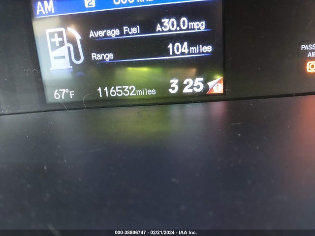 Honda Civic Lx 2015 2HGFB2F57FH560932 Image 15