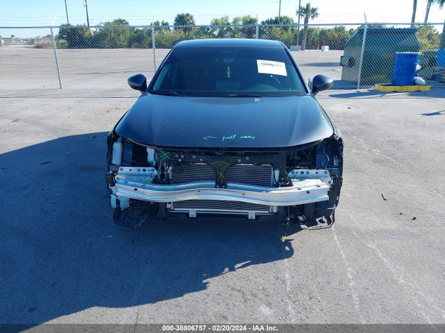 Honda Civic Lx 2023 19XFL2H5XPE008914 Image 13