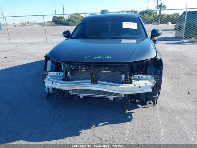 Honda Civic Lx 2023 19XFL2H5XPE008914 Image 20