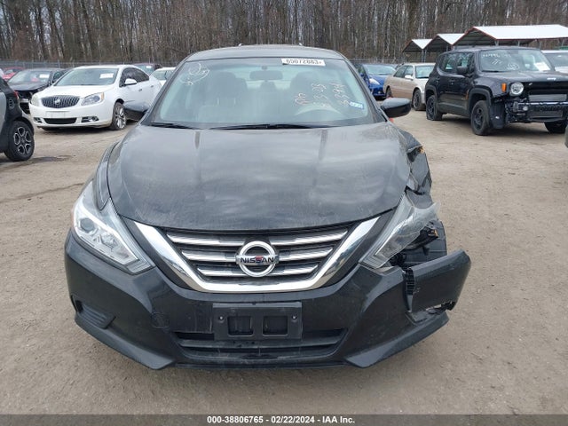 Nissan Altima 2.5 S 2017 1N4AL3APXHN343394 Image 12