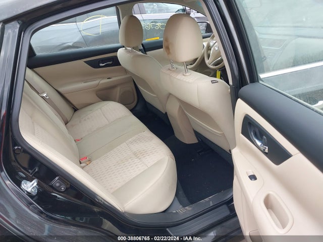 Nissan Altima 2.5 S 2017 1N4AL3APXHN343394 Image 8