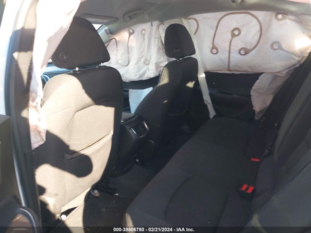 Chevrolet MALIBU LT 2019 1G1ZD5ST8KF156277 Image 8