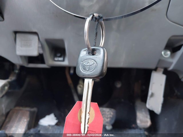 Toyota Tacoma Prerunner 2015 5TFJX4GN0FX047540 Image 11