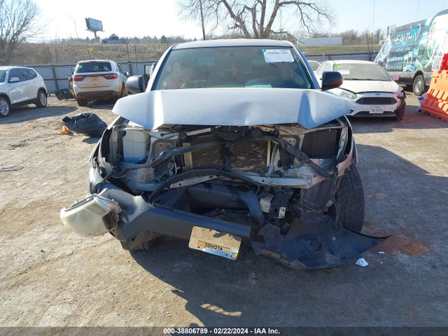 Toyota Tacoma Prerunner 2015 5TFJX4GN0FX047540 Image 12