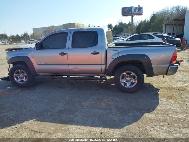 Toyota Tacoma Prerunner 2015 5TFJX4GN0FX047540 Image 14