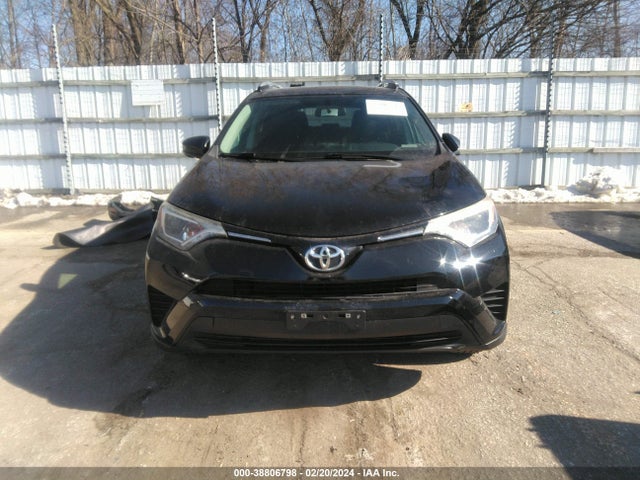Toyota RAV4 LE 2016 2T3BFREV6GW522637 Image 13