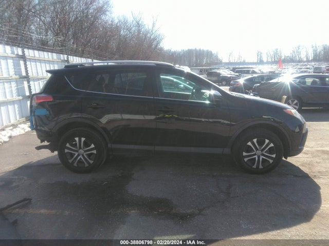 Toyota RAV4 LE 2016 2T3BFREV6GW522637 Image 14