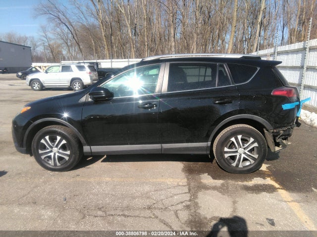 Toyota RAV4 LE 2016 2T3BFREV6GW522637 Image 15