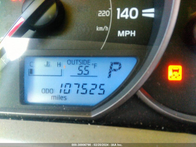 Toyota RAV4 LE 2016 2T3BFREV6GW522637 Image 16
