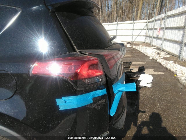 Toyota RAV4 LE 2016 2T3BFREV6GW522637 Image 18