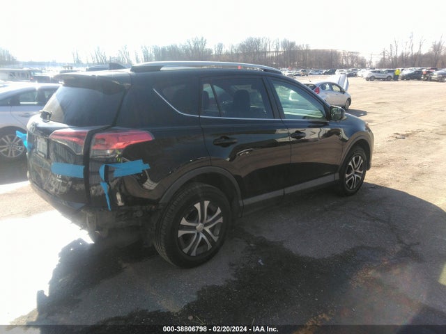 Toyota RAV4 LE 2016 2T3BFREV6GW522637 Image 4