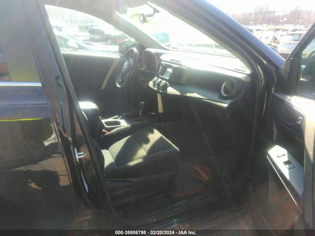 Toyota RAV4 LE 2016 2T3BFREV6GW522637 Image 5
