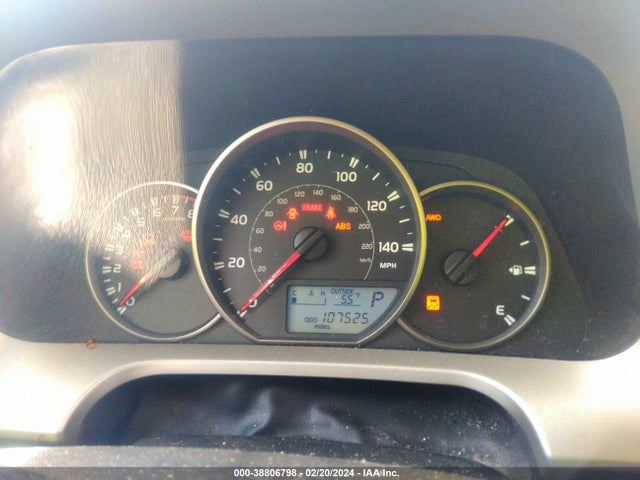 Toyota RAV4 LE 2016 2T3BFREV6GW522637 Image 7