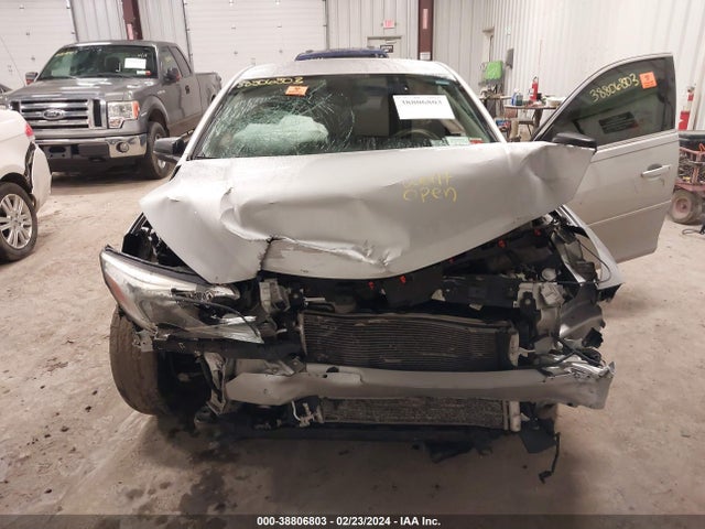 Chevrolet Malibu 1fl 2015 1G11A5SL2FF324507 Image 10