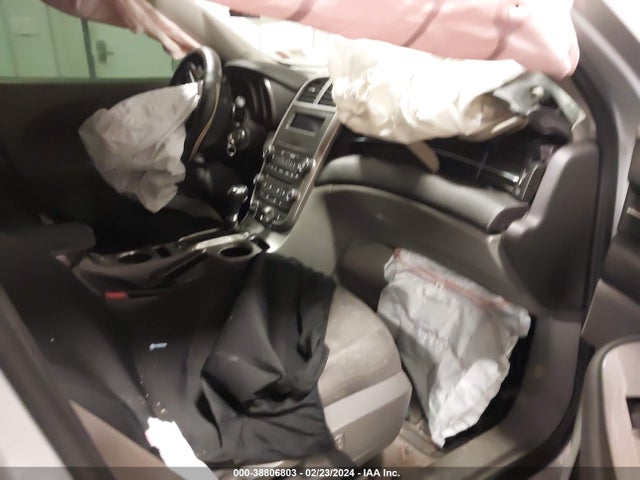 Chevrolet Malibu 1fl 2015 1G11A5SL2FF324507 Image 5