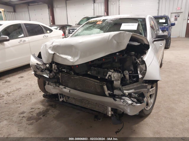 Chevrolet Malibu 1fl 2015 1G11A5SL2FF324507 Image 6