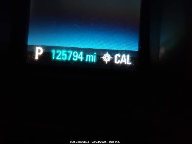 Chevrolet Malibu 1fl 2015 1G11A5SL2FF324507 Image 7