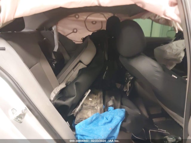 Chevrolet Malibu 1fl 2015 1G11A5SL2FF324507 Image 8