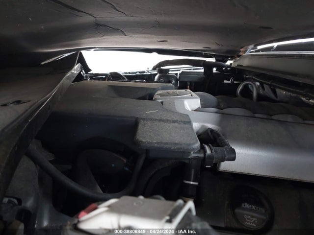 1GYS4MKJ1FR560392 Cadillac Escalade Luxury