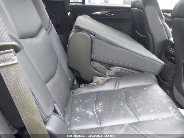 1GYS4MKJ1FR560392 Cadillac Escalade Luxury