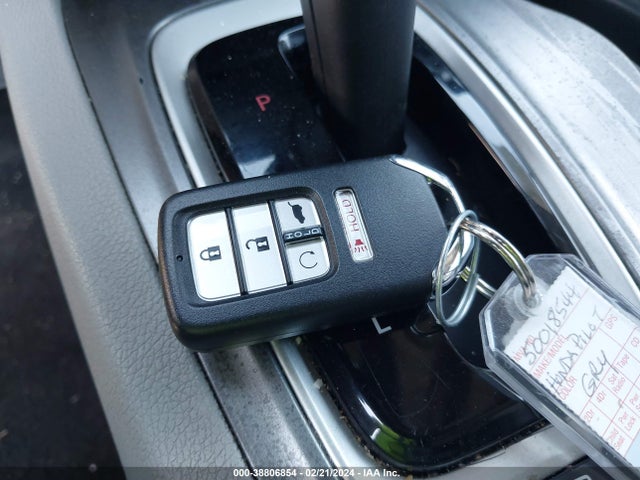 Honda Pilot Awd Ex-l 2020 5FNYF6H53LB050417 Image 11