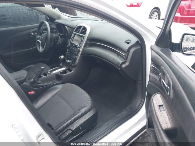 Chevrolet Malibu Limited Lt 2016 1G11C5SA5GU161194 Image 5
