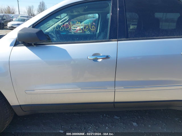 GMC Acadia Sle-2 2016 1GKKVPKD1GJ250391 Image 15