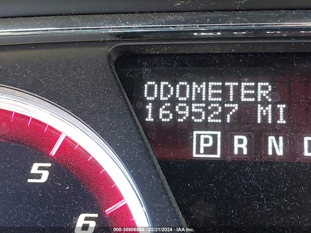 GMC Acadia Sle-2 2016 1GKKVPKD1GJ250391 Image 16