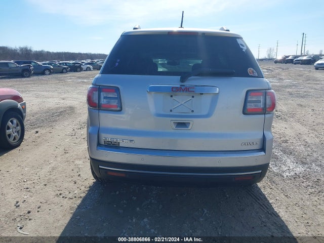 GMC Acadia Sle-2 2016 1GKKVPKD1GJ250391 Image 17