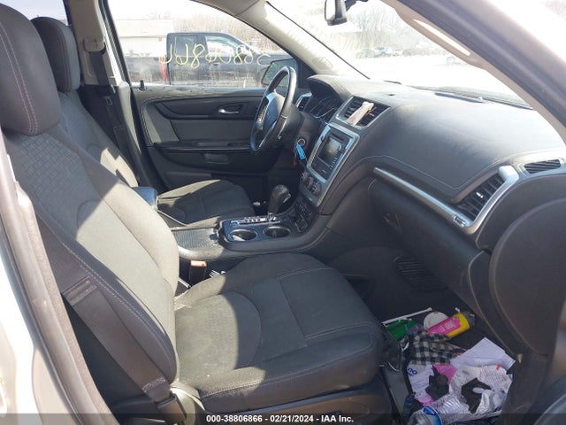 GMC Acadia Sle-2 2016 1GKKVPKD1GJ250391 Image 5