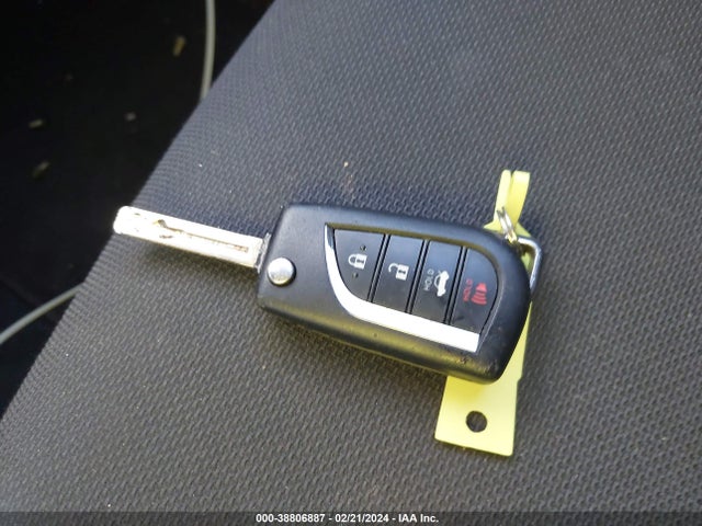 Toyota COROLLA SE 2020 5YFS4RCE7LP052373 Image 11