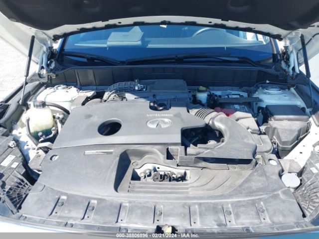 2022 INFINITI QX55 3PCAJ5J33NF101033 Photo 9