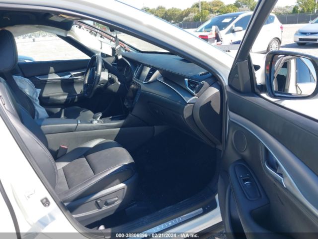 2022 INFINITI QX55 3PCAJ5J33NF101033 Photo 4