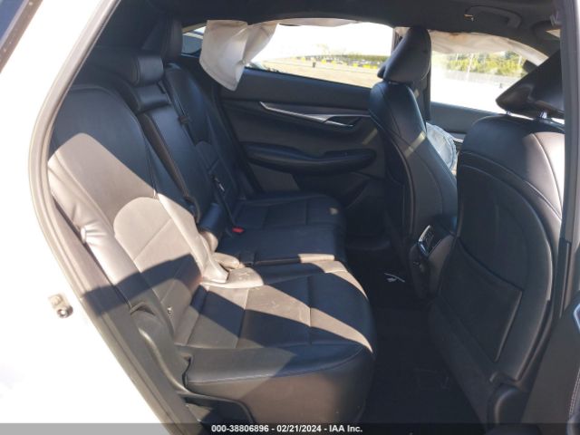 2022 INFINITI QX55 3PCAJ5J33NF101033 Photo 7