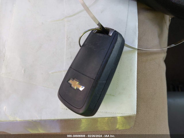 Chevrolet IMPALA 2LZ 2017 2G1145S32H9123807 Image 11