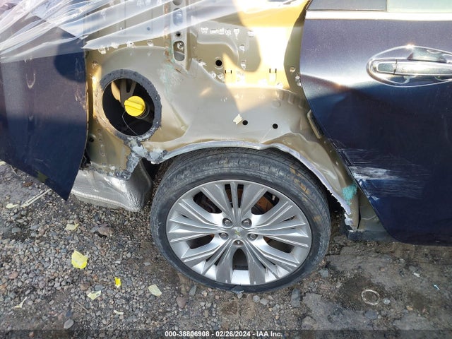 Chevrolet IMPALA 2LZ 2017 2G1145S32H9123807 Image 6