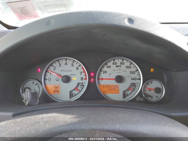 Nissan Frontier Pro-4x 2017 1N6AD0EV5HN760918 Image 7