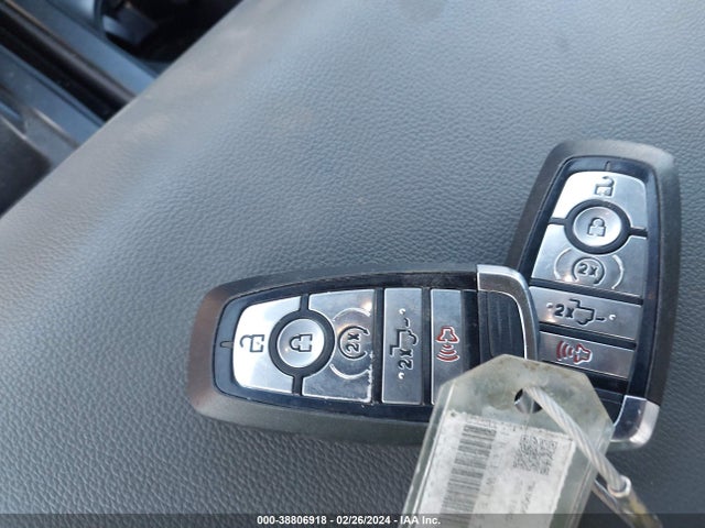 1FTFW1E57PKE14118 Ford F-150 Lariat