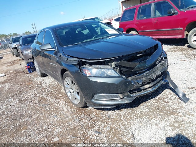 2015 2G11Z5SL9F9160142 main image