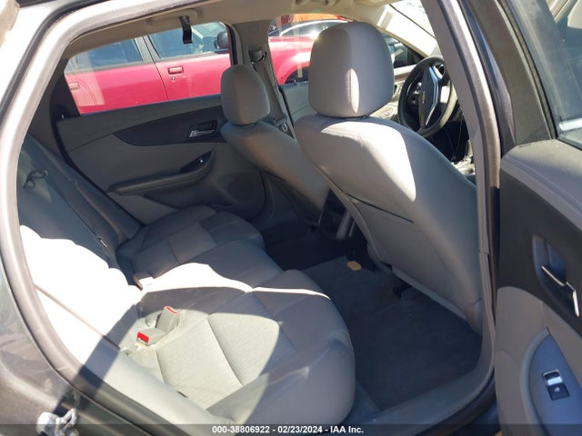 Chevrolet IMPALA LS 2015 2G11Z5SL9F9160142 Image 8