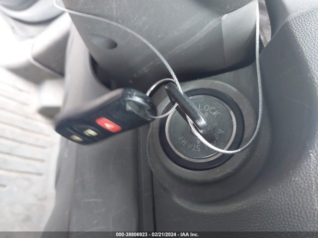 Nissan Frontier Sl 2019 1N6AD0EV7KN772138 Image 11