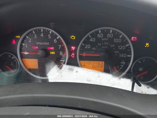 Nissan Frontier Sl 2019 1N6AD0EV7KN772138 Image 15