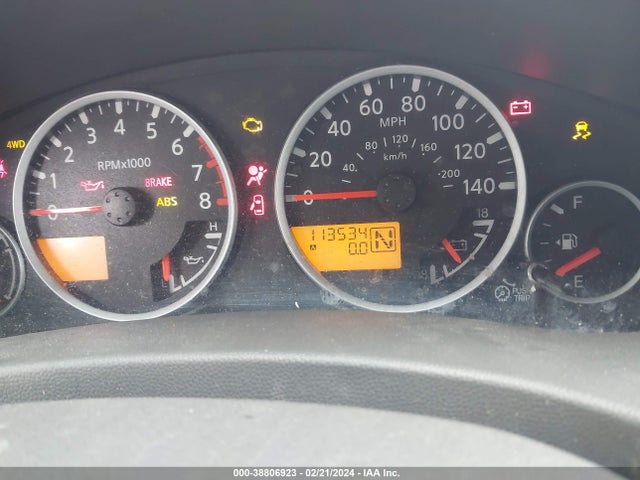 Nissan Frontier Sl 2019 1N6AD0EV7KN772138 Image 7